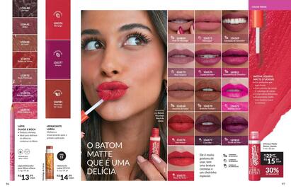 Catálogo Avon Página 49
