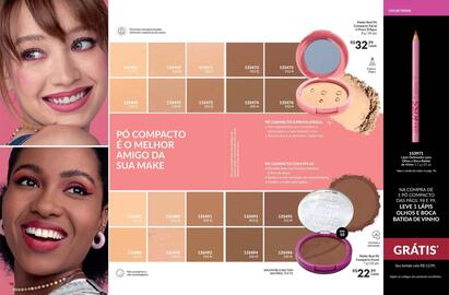 Catálogo Avon Página 50