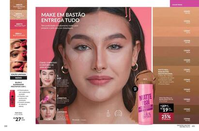 Catálogo Avon Página 51