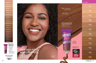 Catálogo Avon Página 52