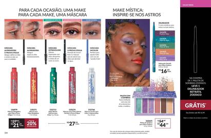 Catálogo Avon Página 53