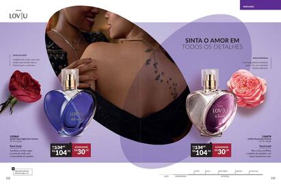 Catálogo Avon Página 57