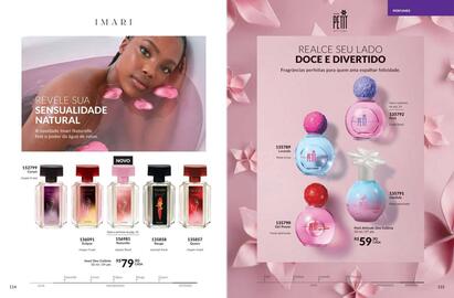 Catálogo Avon Página 58