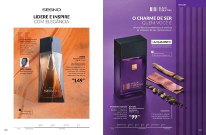 Catálogo Avon Página 61