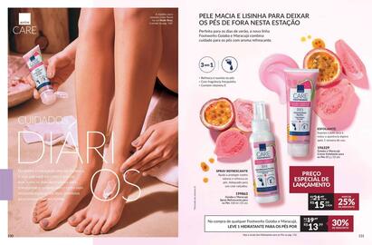 Catálogo Avon Página 66