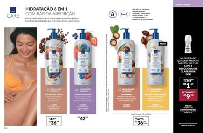 Catálogo Avon Página 68