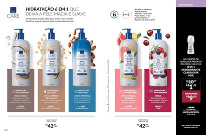Catálogo Avon Página 69