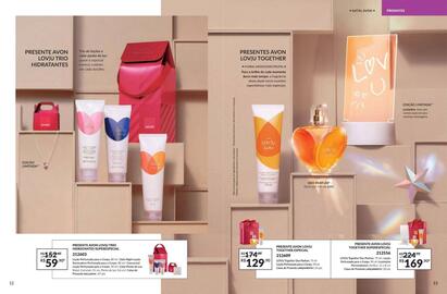 Catálogo Avon Página 7