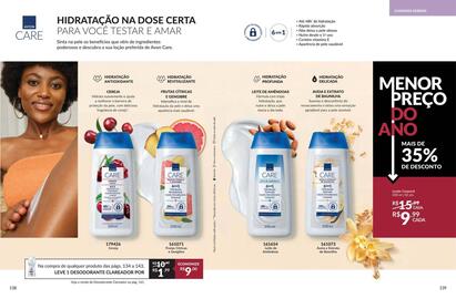 Catálogo Avon Página 70