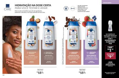 Catálogo Avon Página 71