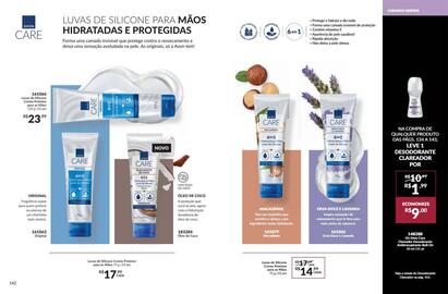 Catálogo Avon Página 72