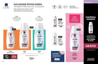 Catálogo Avon Página 73