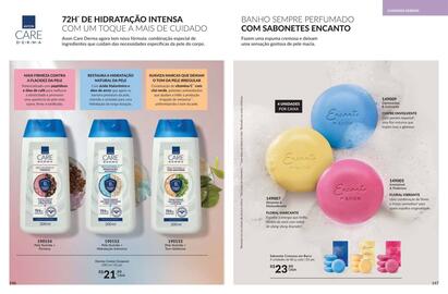 Catálogo Avon Página 74