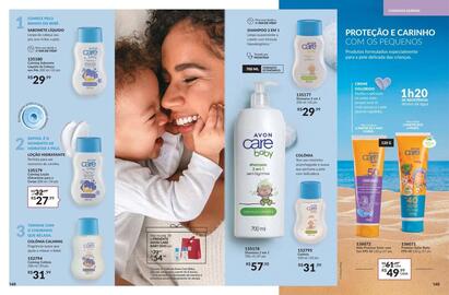 Catálogo Avon Página 75