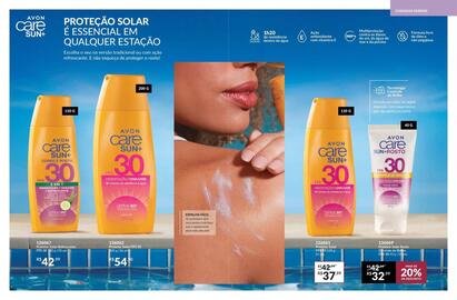 Catálogo Avon Página 76