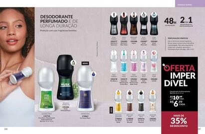Catálogo Avon Página 79