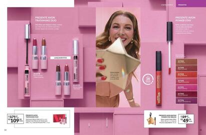 Catálogo Avon Página 8