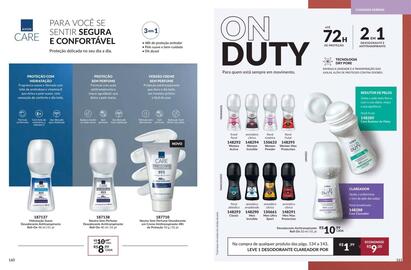 Catálogo Avon Página 81