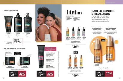 Catálogo Avon Página 83