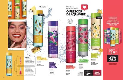 Catálogo Avon Página 84