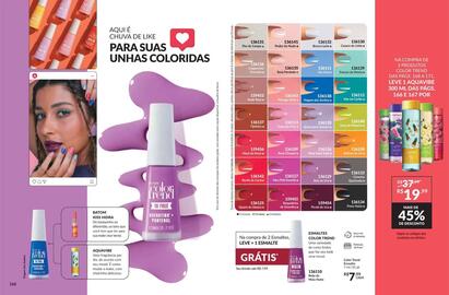 Catálogo Avon Página 85