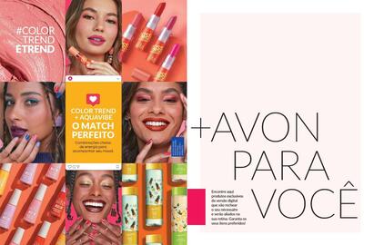 Catálogo Avon Página 87