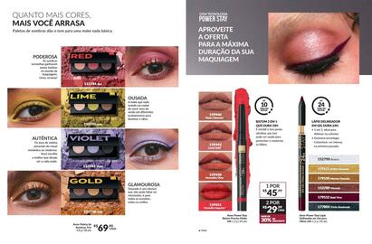 Catálogo Avon Página 88