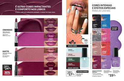 Catálogo Avon Página 89