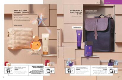 Catálogo Avon Página 9