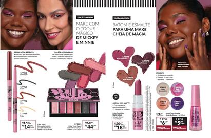 Catálogo Avon Página 90