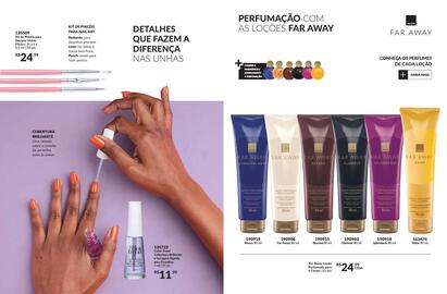 Catálogo Avon Página 91