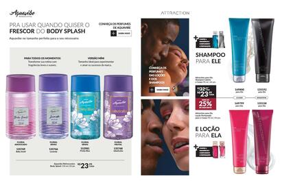 Catálogo Avon Página 95