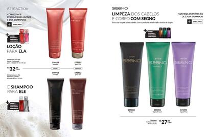 Catálogo Avon Página 96