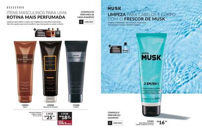 Catálogo Avon Página 98
