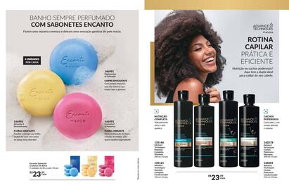Catálogo Avon Página 99
