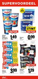 Vomar Voordeelmarkt folder week 39 Pagina 18
