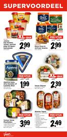 Vomar Voordeelmarkt folder week 39 Pagina 19