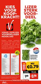 Vomar Voordeelmarkt folder week 39 Pagina 2