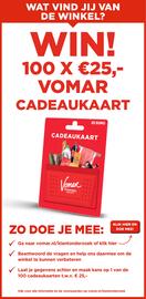 Vomar Voordeelmarkt folder week 39 Pagina 20