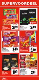 Vomar Voordeelmarkt folder week 39 Pagina 24