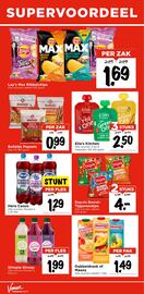 Vomar Voordeelmarkt folder week 39 Pagina 27