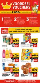 Vomar Voordeelmarkt folder week 39 Pagina 3