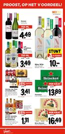 Vomar Voordeelmarkt folder week 39 Pagina 30