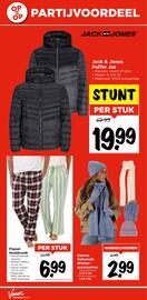 Vomar Voordeelmarkt folder week 39 Pagina 33