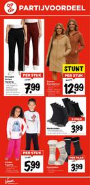 Vomar Voordeelmarkt folder week 39 Pagina 34