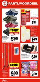 Vomar Voordeelmarkt folder week 39 Pagina 36