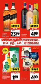 Vomar Voordeelmarkt folder week 39 Pagina 37