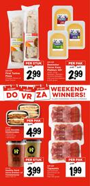 Vomar Voordeelmarkt folder week 39 Pagina 39