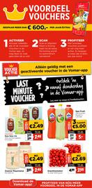 Vomar Voordeelmarkt folder week 39 Pagina 4