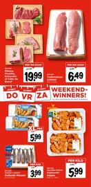 Vomar Voordeelmarkt folder week 39 Pagina 40